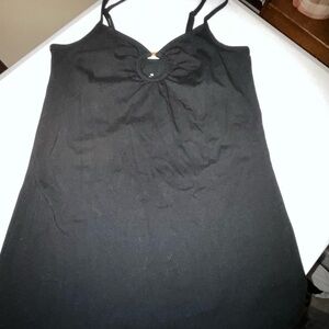 Torrid Black Women's Top
